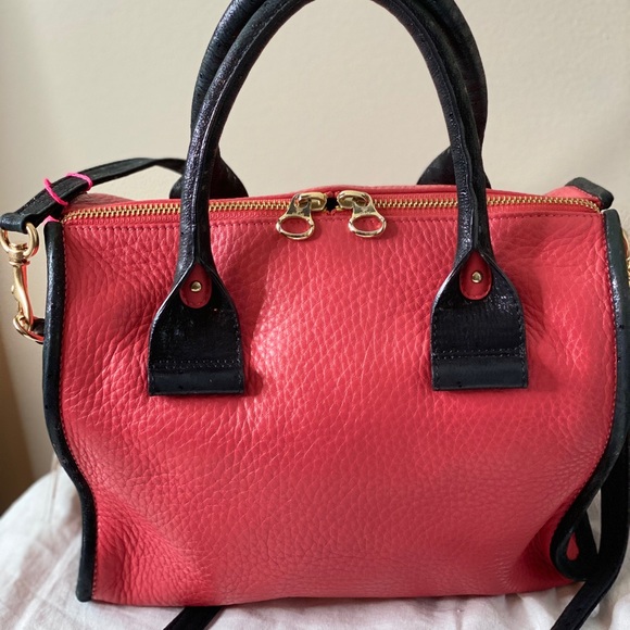 Gorgeous See By Chloe Shoulder Handbag - Picture 3 of 7